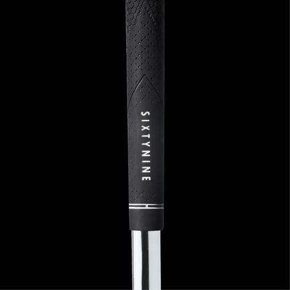 3-Piece Golf Wedge Set 54° 60° 69° | Versatile Short Game Wedges for Better Control